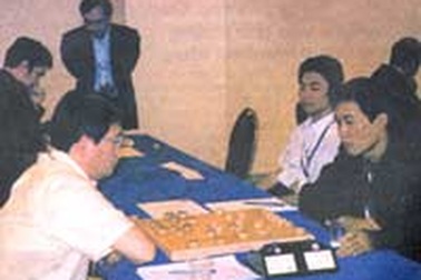 Người Việt Nam nổi tiếng nhất làng cờ tướng thế giới 