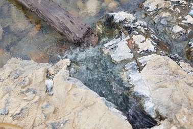 Mỏ khoáng nóng lãng phí hơn 10 năm, Chủ tịch Khánh Hòa chỉ đạo "dẹp"