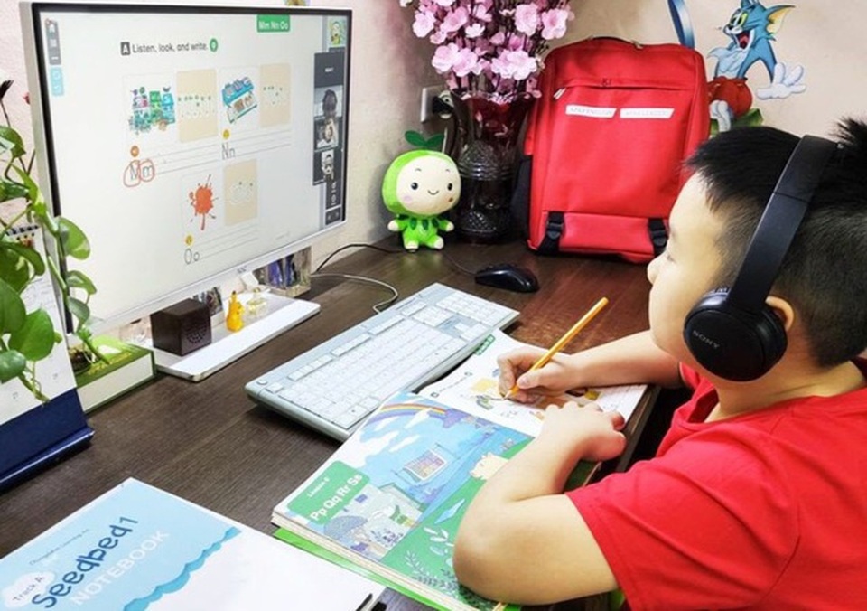 Chủ tịch TP.Hà Nội: Chuẩn bị phương án sẵn sàng chuyển sang học trực tuyến - 1 Chủ tịch TP.Hà Nội: Chuẩn bị phương án sẵn sàng chuyển sang học trực tuyến - 1