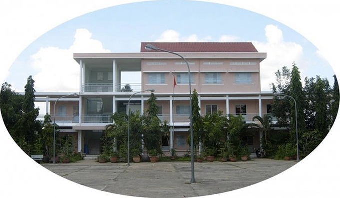 Trường THPT tại Vĩnh Long: Top 5 trường có chất lượng đào tạo tốt nhất - Ảnh 6. Trường THPT tại Vĩnh Long: Top 5 trường có chất lượng đào tạo tốt nhất - Ảnh 6.