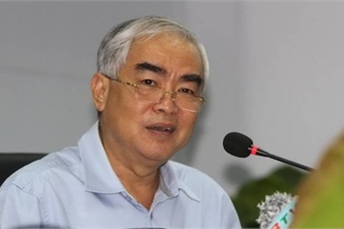 Chủ tịch VFF Lê Hùng Dũng đang ở đâu?