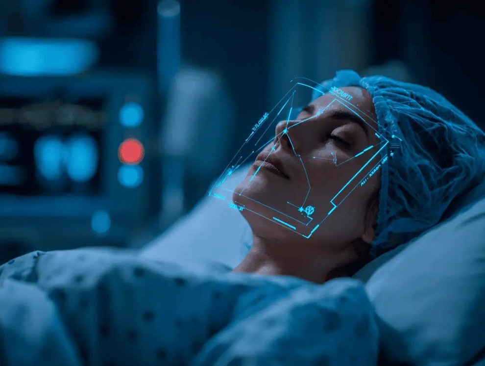 Công cụ AI giúp tiết lộ dấu hiệu ý thức ở bệnh nhân hôn mê - 1 Công cụ AI giúp tiết lộ dấu hiệu ý thức ở bệnh nhân hôn mê - 1