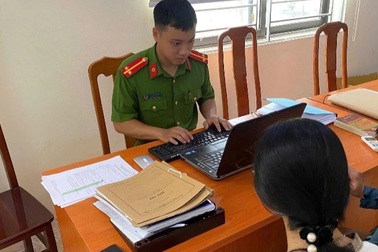 Nữ sinh 18 tuổi ở Hà Nội được giải cứu khi bị "bắt cóc online"