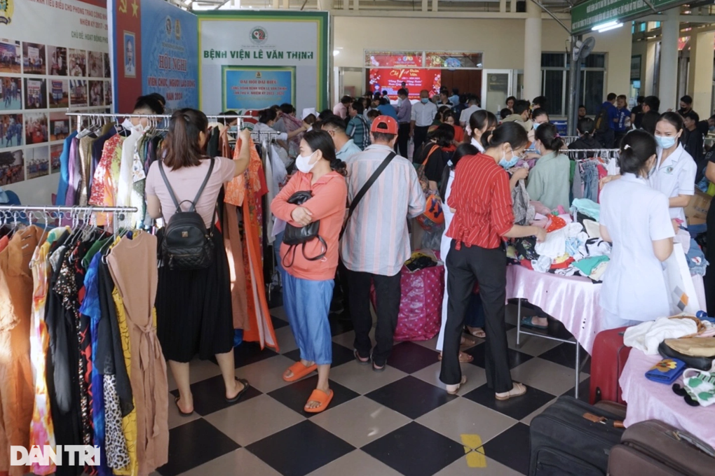 Tết của người đàn ông phát hiện suy thận giai đoạn cuối sau 36 giờ cấp cứu - 1 Tết của người đàn ông phát hiện suy thận giai đoạn cuối sau 36 giờ cấp cứu - 1