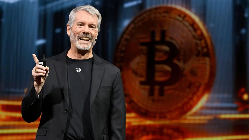 비트코인은 튤립 유령으로부터 벗어났지만 상어의 공격에 맞서 숨을 참고 있다. 전략 - 2 Bitcoin thoát bóng ma tulip nhưng đang nín thở trước cá mập Strategy - 2