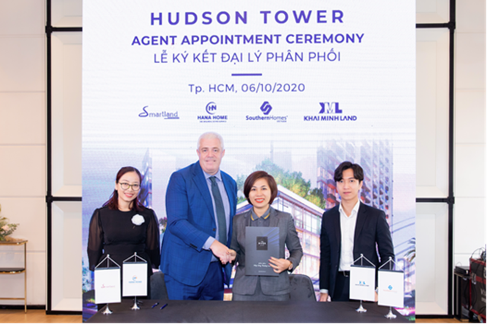 Khải Minh Land khẳng định vị thế trên thị trường bất động sản - 2 Khải Minh Land khẳng định vị thế trên thị trường bất động sản - 2