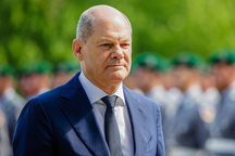 Thủ tướng Đức nói phương Tây không nên cô lập Trung Quốc