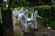 Đông Nam Á "nóng rực" vì Covid-19, các nước gồng mình chống dịch