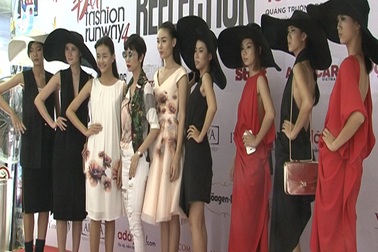 Người mẫu Việt có thể sống được với nghề một cách chân chính?