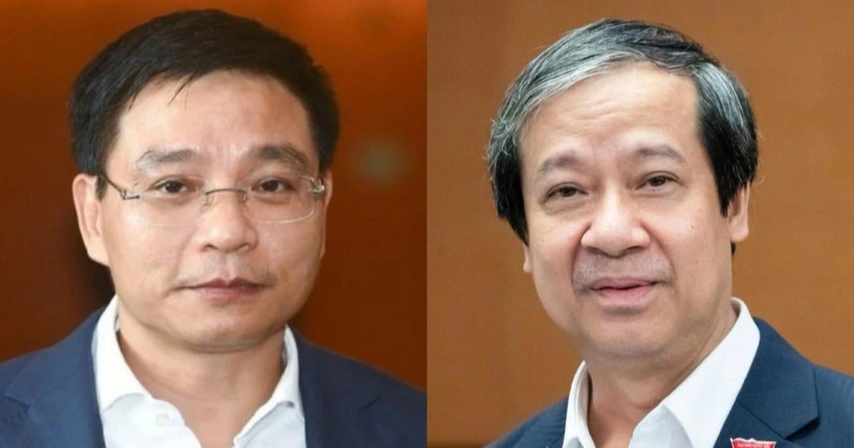 Chất Vấn Quốc Hội: Bộ trưởng Tài chính và Giáo dục đối diện câu hỏi nóng