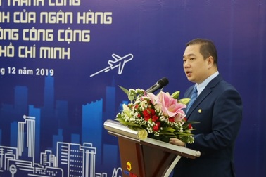 Người dùng hưởng lợi gì từ dự án vé xe buýt thông minh?