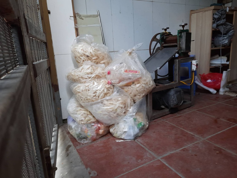 Hà Nội: Doanh nghiệp đầu độc môi trường thất hứa, dân kêu khổ tận cùng! - 8 Hà Nội: Doanh nghiệp đầu độc môi trường thất hứa, dân kêu khổ tận cùng! - 8