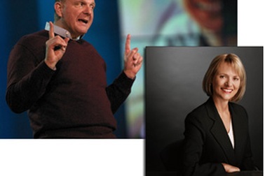 Google khiến Microsoft và Yahoo quay lại đàm phán