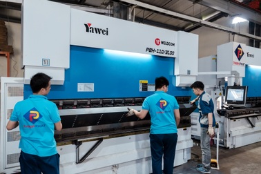 Thịnh Phát với chiến lược Nam tiến mở rộng thị trường