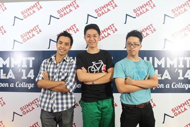 Học sinh Hà Nội dựng nhạc kịch đầu tiên về đời sống du học tại Mỹ 