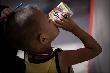 Nutifood GrowPLUS+ tri ân khách hàng bằng hàng ngàn giải thưởng với tổng trị giá đến 18 tỷ đồng