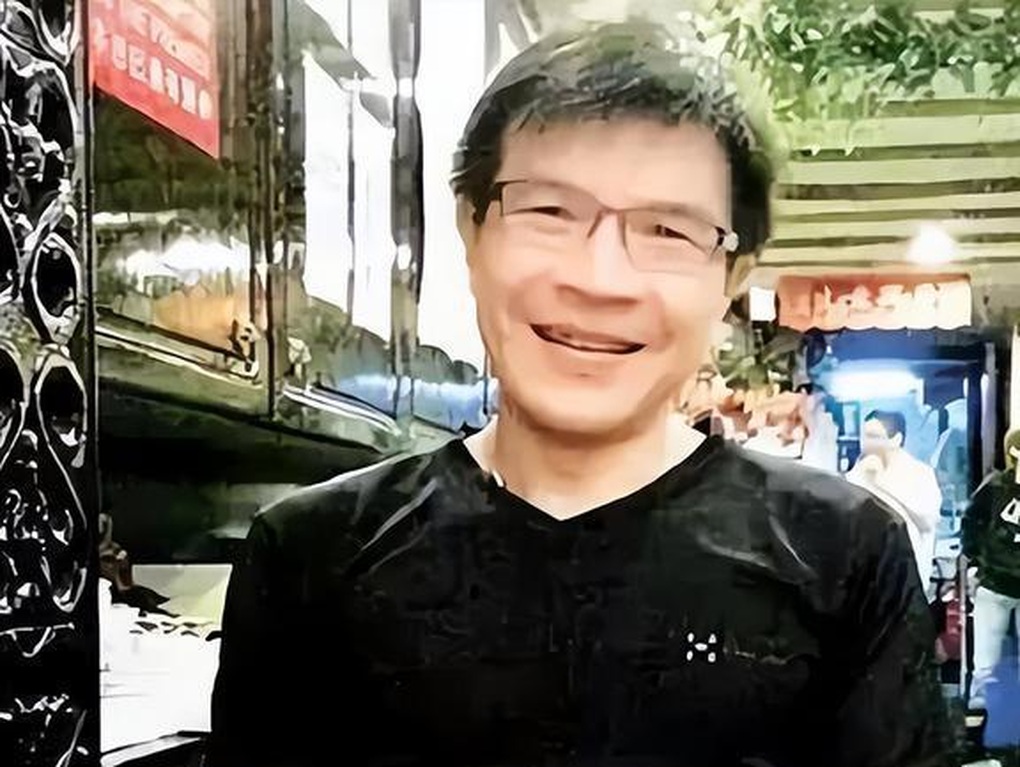 Kế hoạch giết vợ hoàn hảo của giáo sư đại học y khoa - 2 Kế hoạch giết vợ hoàn hảo của giáo sư đại học y khoa - 2