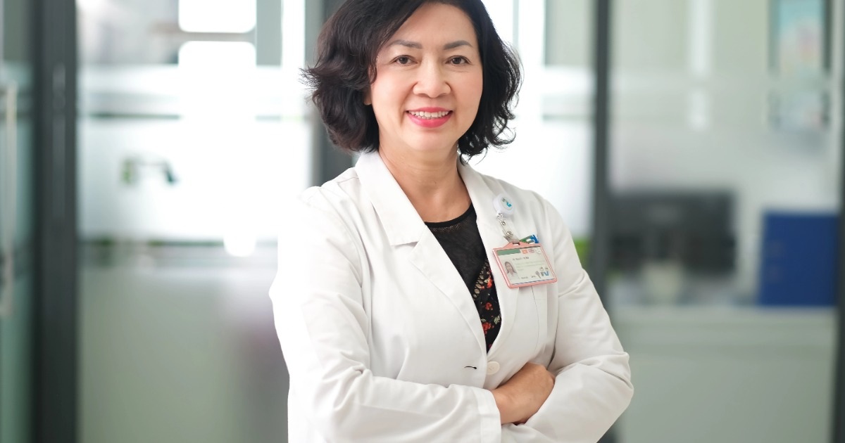 Khoa Mắt FV: Điểm đến điều trị bệnh nhãn khoa phức tạp, chuyên ghép giác mạc