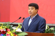 Bí thư Lâm Đồng nói về biểu hiện xử lý kỷ luật kiểu nể nang, né tránh