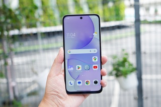 Đánh giá REDMI 15: Màn hình lớn, pin khỏe nhưng thiếu kết nối 5G - 6