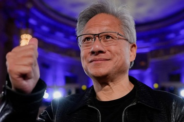 Nvidia trước giờ G: Cuộc chơi 260 tỷ USD định đoạt thời đại AI