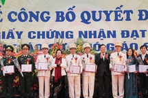 Thu hút Giáo sư, tiến sĩ giảng dạy ở trường đại học bằng cách nào?