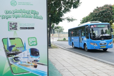 Metro số 1 và bài toán kéo người dân TPHCM dùng giao thông công cộng