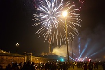 Nhiều địa phương thông báo không bắn pháo hoa đêm Giao thừa