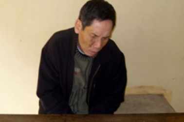 Bắt kẻ giả danh Thiếu tướng công an “chạy án”