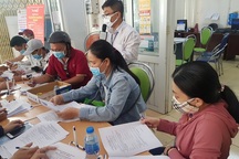 Khánh Hòa hơn 58.000 người lao động bị ảnh hưởng do dịch Covid-19