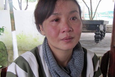 Tâm sự một người mẹ “đánh cắp” ước mơ của con trai