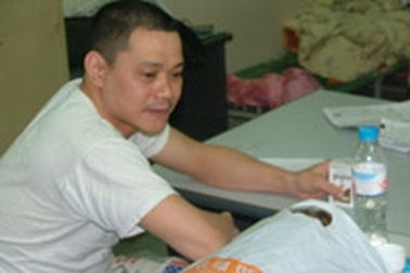 Bóc gỡ đường dây cá độ bóng đá lớn