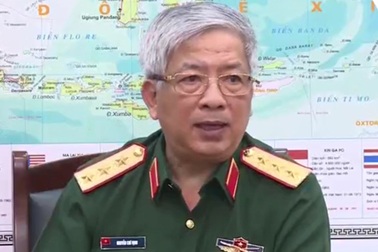 Thượng tướng Nguyễn Chí Vịnh: Quân đội chỉ ngừng làm kinh tế đơn thuần