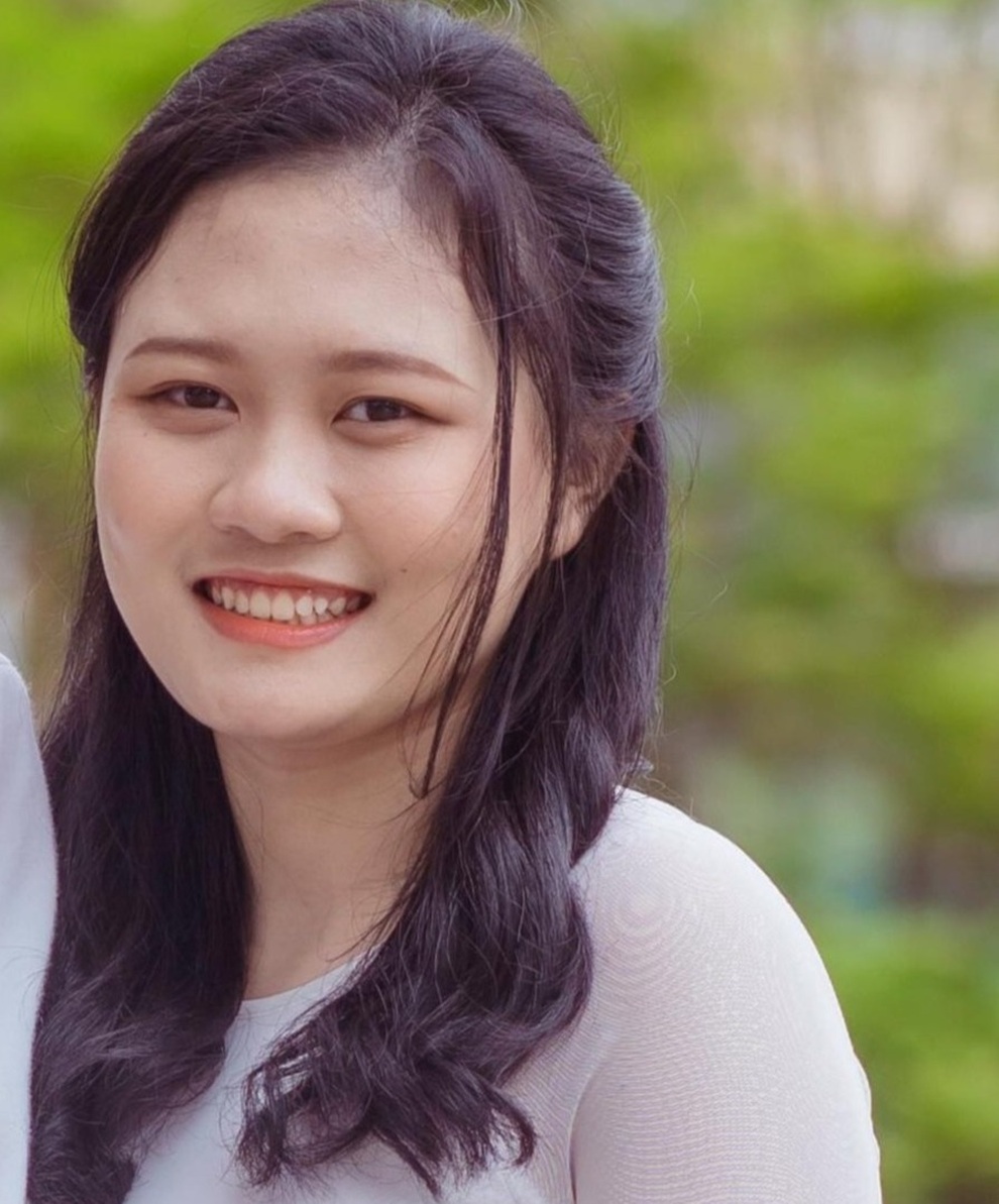 Điều chưa biết về cô gái đoạt Huy chương vàng Olympic Hóa học quốc tế 2021 - 2 Điều chưa biết về cô gái đoạt Huy chương vàng Olympic Hóa học quốc tế 2021 - 2