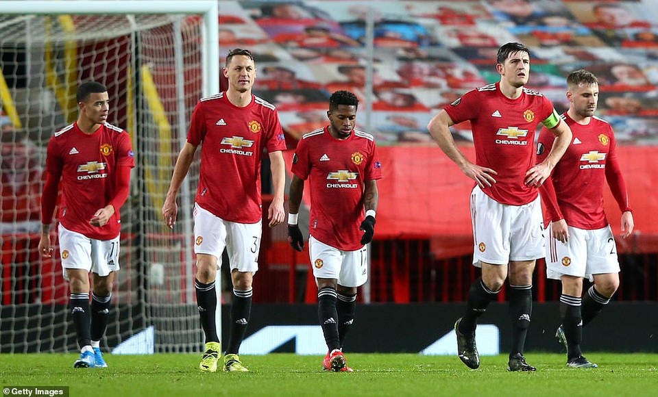 Man Utd ôm nỗi đau phút cuối trước AC Milan, Arsenal thắng dễ dàng - 6 Man Utd ôm nỗi đau phút cuối trước AC Milan, Arsenal thắng dễ dàng - 6