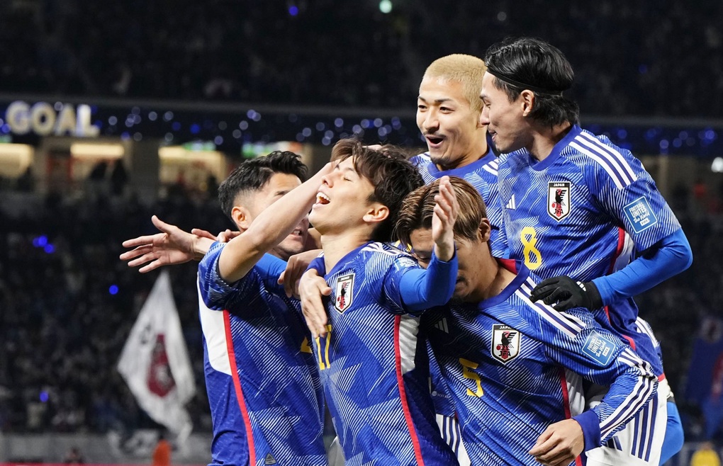 Trận Triều Tiên - Nhật Bản bị hủy vì lý do hy hữu, FIFA ra phán quyết - 2 Trận Triều Tiên - Nhật Bản bị hủy vì lý do hy hữu, FIFA ra phán quyết - 2