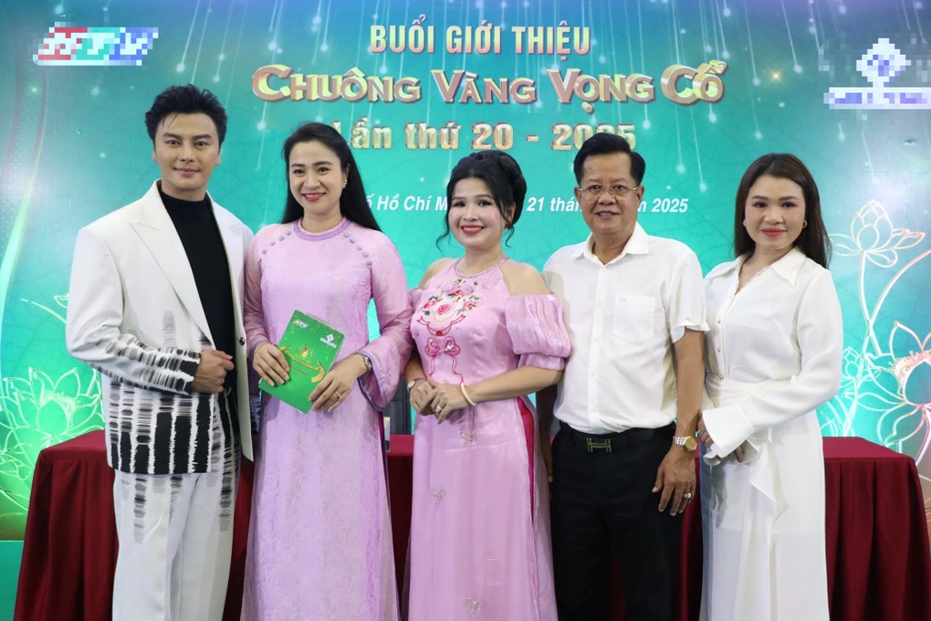 NSND Thanh Nam, NSƯT Võ Minh Lâm mong lớp trẻ phát triển bộ môn cải lương - 1 NSND Thanh Nam, NSƯT Võ Minh Lâm mong lớp trẻ phát triển bộ môn cải lương - 1