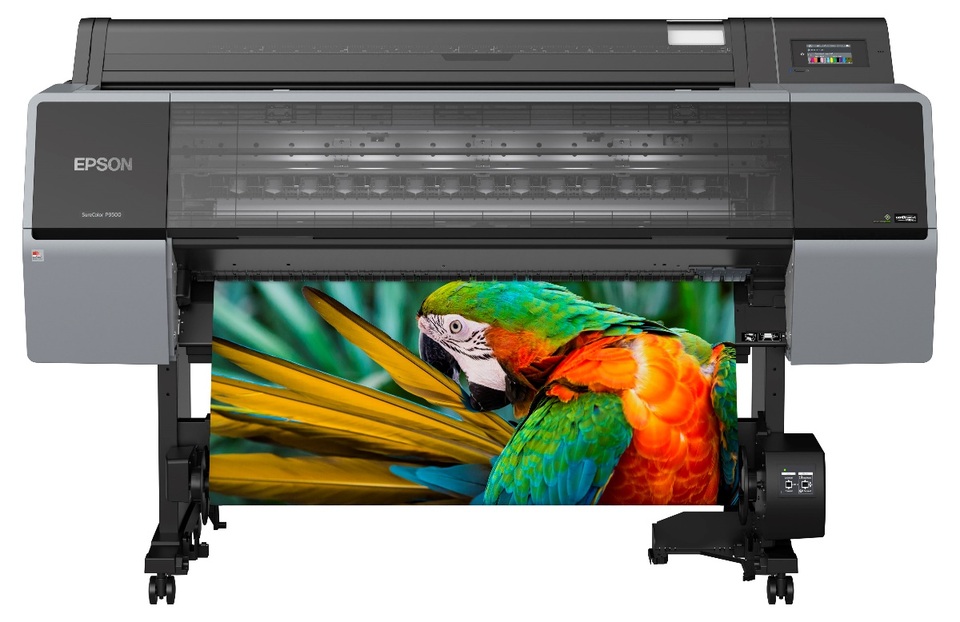 Epson ra mắt 4 mẫu máy in ảnh mới - 4 Epson ra mắt 4 mẫu máy in ảnh mới - 4