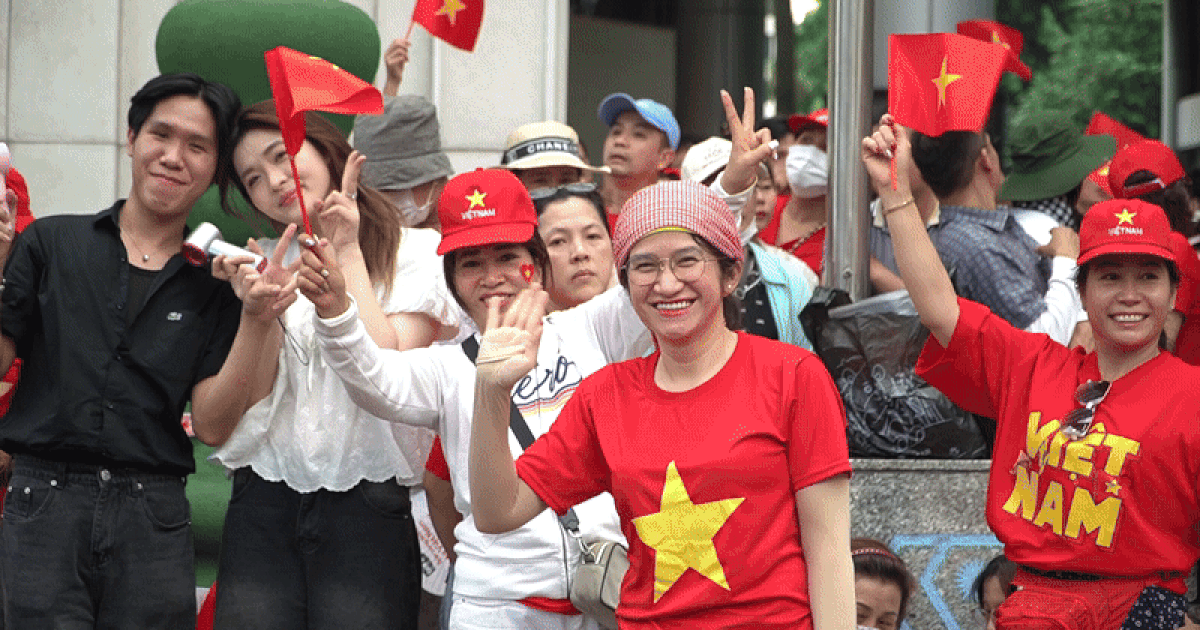 tin tức thời sự, clip giải trí, du lịch, thể thao | Dân Trí TV