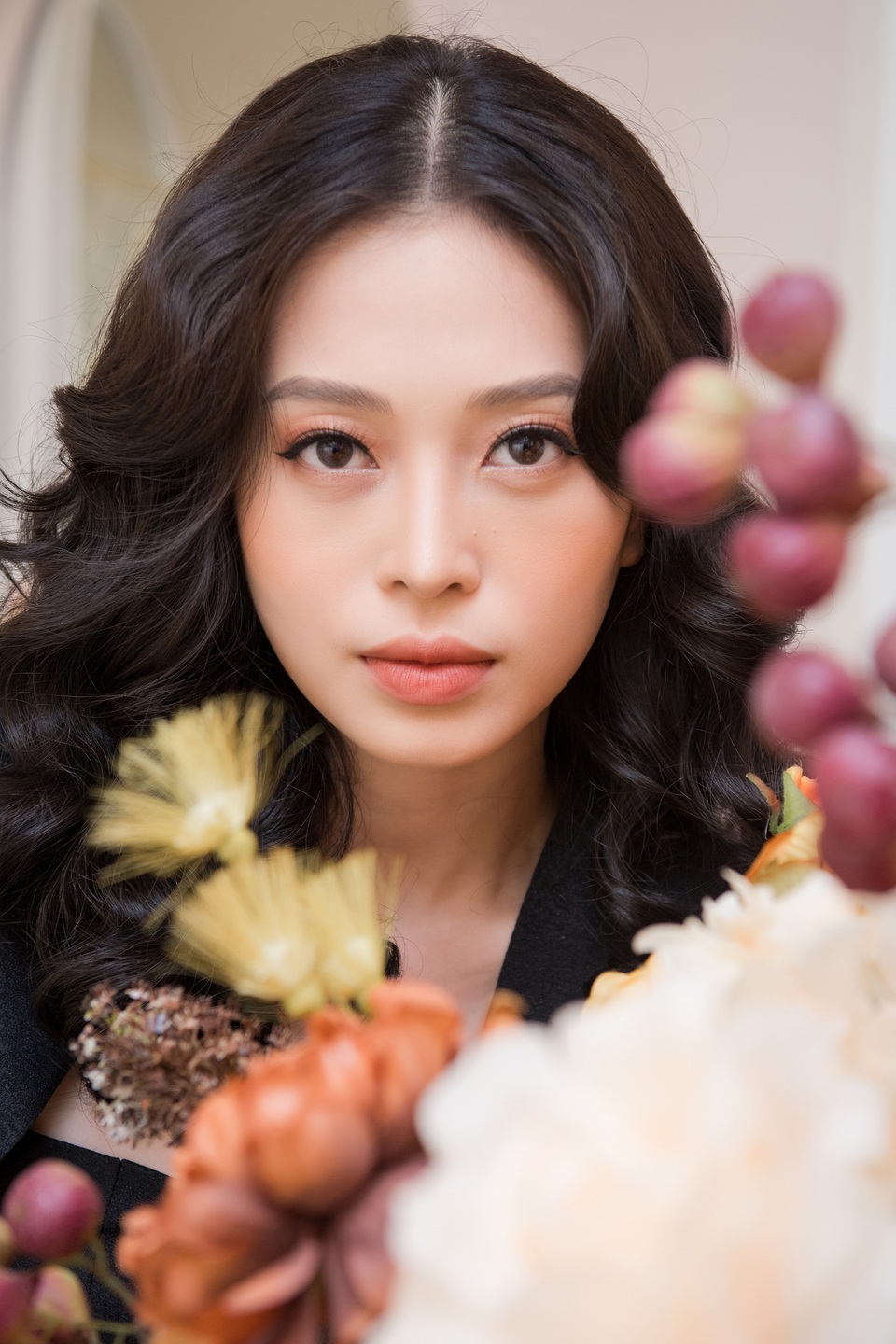 Khuyên Ngọc Hà biết cách giữ trái tim Công Lý, Thuỵ Vân và em họ càng thân - 15 Khuyên Ngọc Hà biết cách giữ trái tim Công Lý, Thuỵ Vân và em họ càng thân - 15