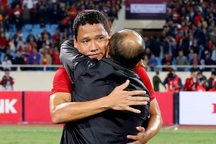 Thực hư chuyện HLV Park Hang Seo mời Anh Đức trở lại đội tuyển