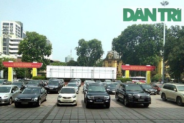 Quốc hội: Không bố trí kinh phí mua xe công, thiết bị đắt tiền!