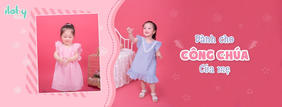 Top thương hiệu thời trang trẻ em được yêu thích hàng đầu - 1 Top thương hiệu thời trang trẻ em được yêu thích hàng đầu - 1
