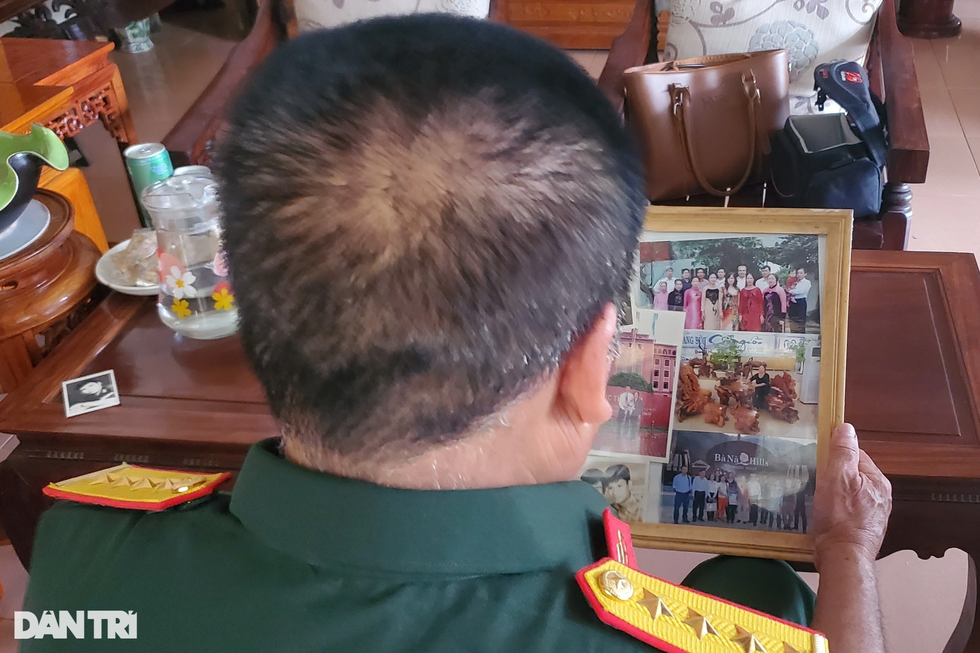 Đại úy đặc công kể những lần biến hình, giáp mặt địch - 3 Đại úy đặc công kể những lần biến hình, giáp mặt địch - 3