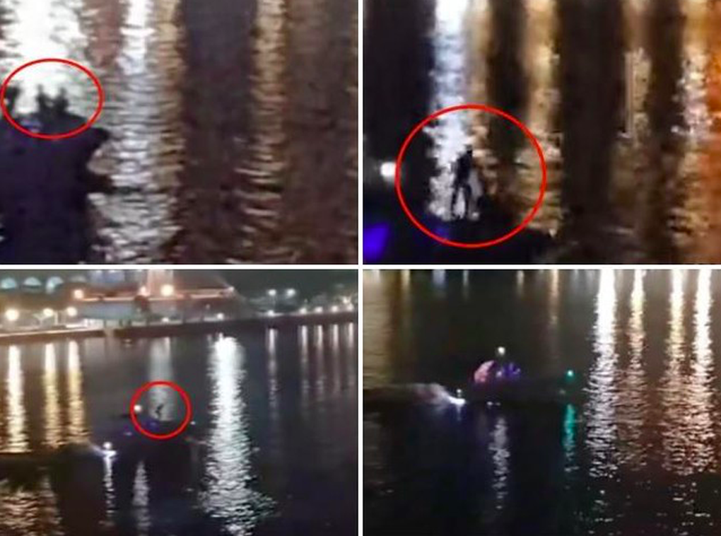 Vụ sao Chiếc lá cuốn bay tử nạn: Lời khai gây xôn xao của nữ quản lý - 3 Vụ sao Chiếc lá cuốn bay tử nạn: Lời khai gây xôn xao của nữ quản lý - 3