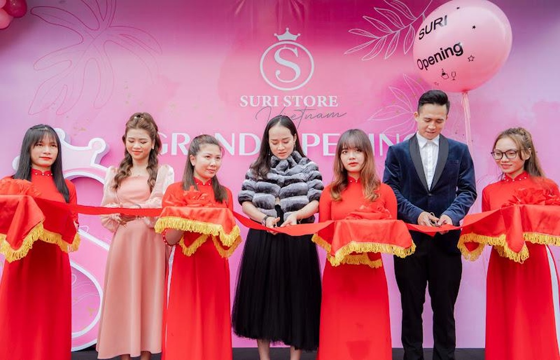 Suri Store - Thương hiệu dẫn đầu xu hướng tiêu dùng ngành hàng mẹ bé - 1 Suri Store - Thương hiệu dẫn đầu xu hướng tiêu dùng ngành hàng mẹ bé - 1