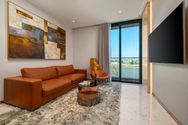 Phong cách quốc tế tại căn hộ thế hệ mới Regal Complex