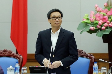 Tăng cường xây dựng văn hóa trong cơ quan hành chính