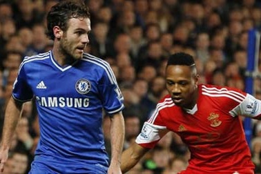 Chelsea đồng ý bán Juan Mata cho MU