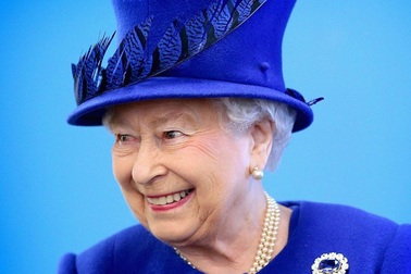 90 năm cuộc đời Nữ hoàng Anh